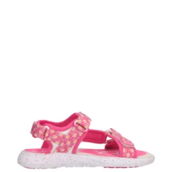 B&G SAND SPORTY Sandali Bambina Fuxia