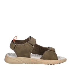 B&G SAND SPORTY Sandali Bambino Verdi