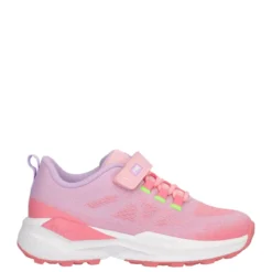 B&G STORM XL Sneakers Bambina Rosa