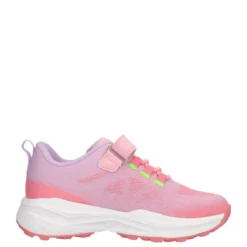B&G STORM XL Sneakers Bambina Rosa