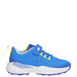 B&G STORM XL Sneakers Bambino Blu