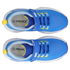 B&G STORM XL Sneakers Bambino Blu