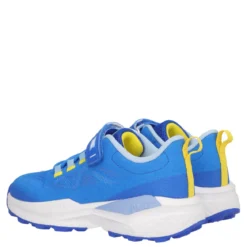 B&G STORM XL Sneakers Bambino Blu