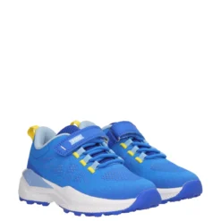 B&G STORM XL Sneakers Bambino Blu