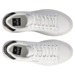 BIG 01 Sneakers Uomo Bianche