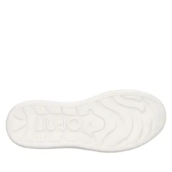 BIG 01 Sneakers Uomo Bianche