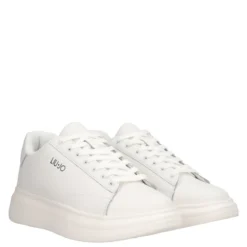 BIG 01 Sneakers Uomo Bianche