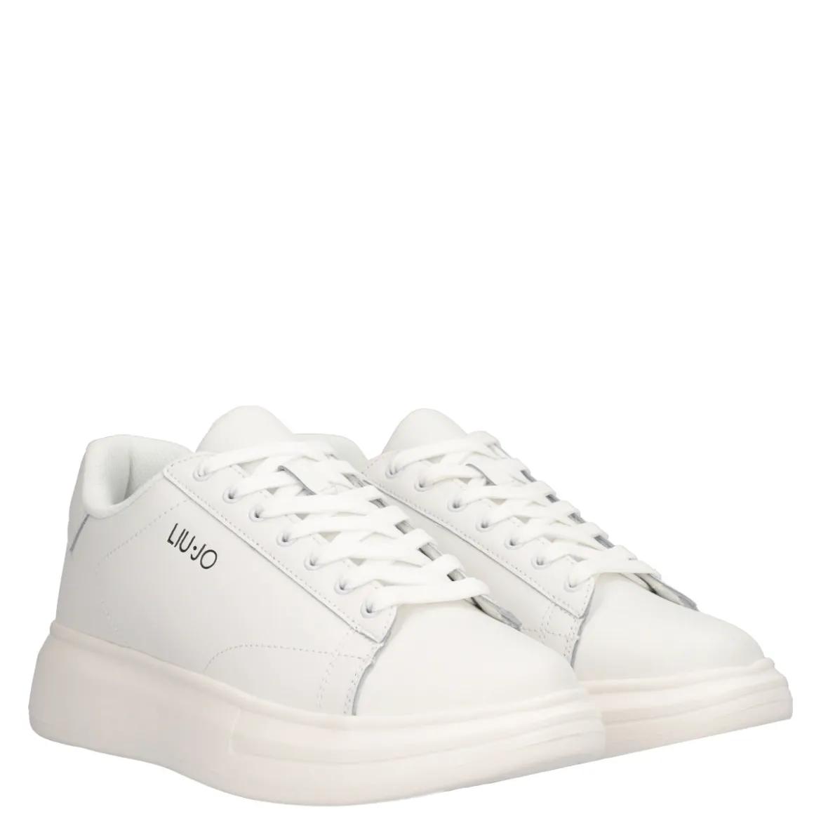 BIG 01 Sneakers Uomo Bianche