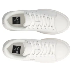 BIG 01 Sneakers Uomo Bianche