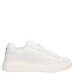 BIG 01 Sneakers Uomo Bianche