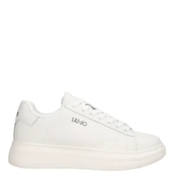 BIG 01 Sneakers Uomo Bianche