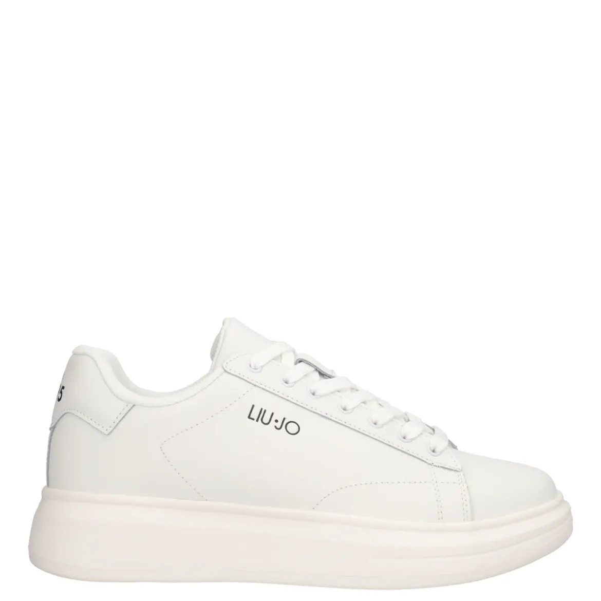 BIG 01 Sneakers Uomo Bianche