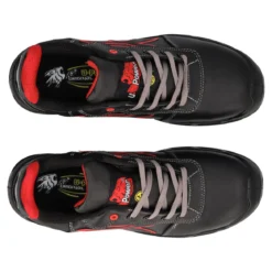BILLIE S ESD S3S CI FO SR