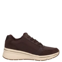 BILLION FLEX LUXE UP Sneakers Donna Marroni