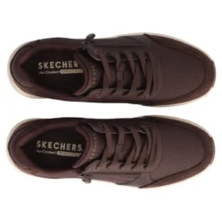 BILLION FLEX LUXE UP Sneakers Donna Marroni