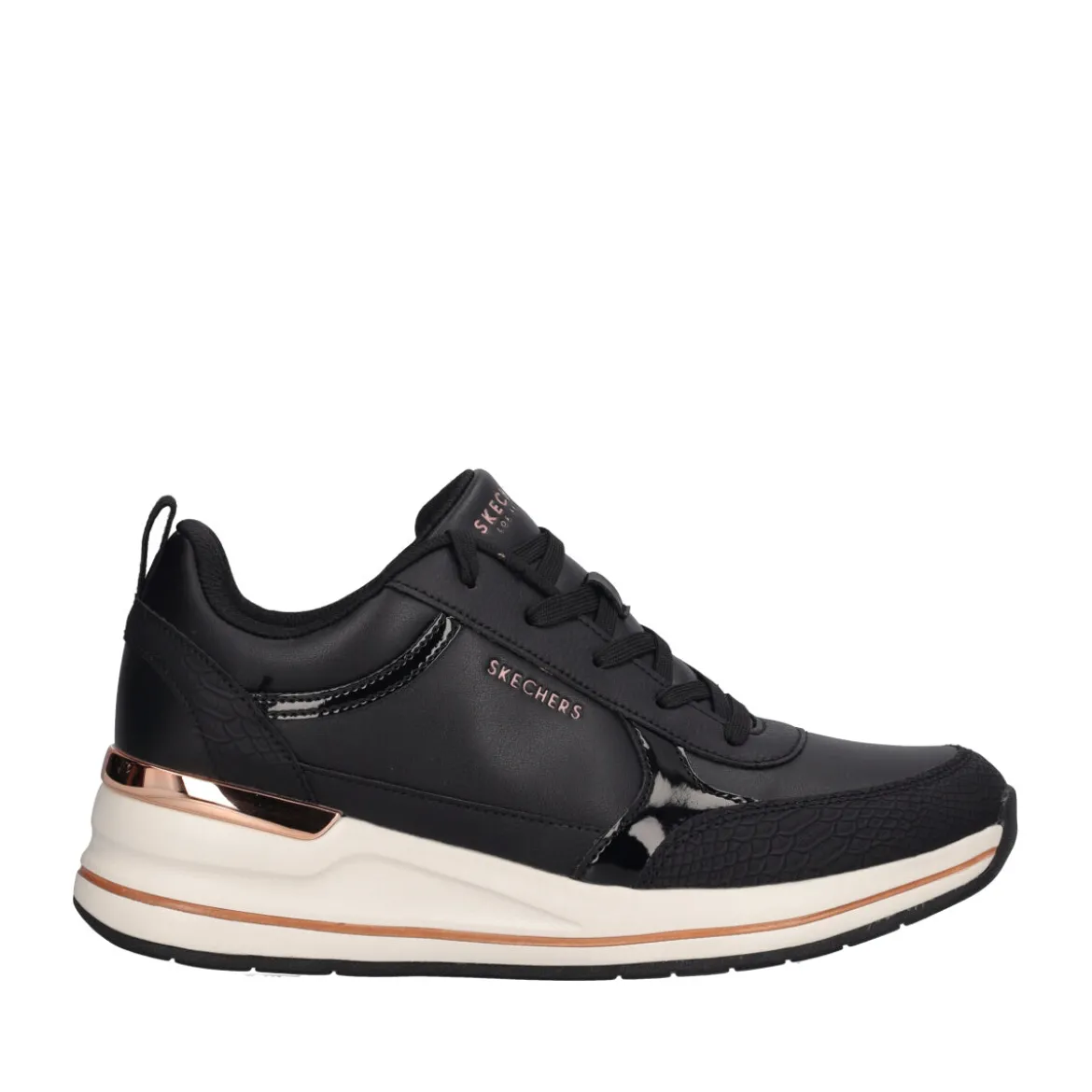BILLION 2 Sneakers Donna Nere