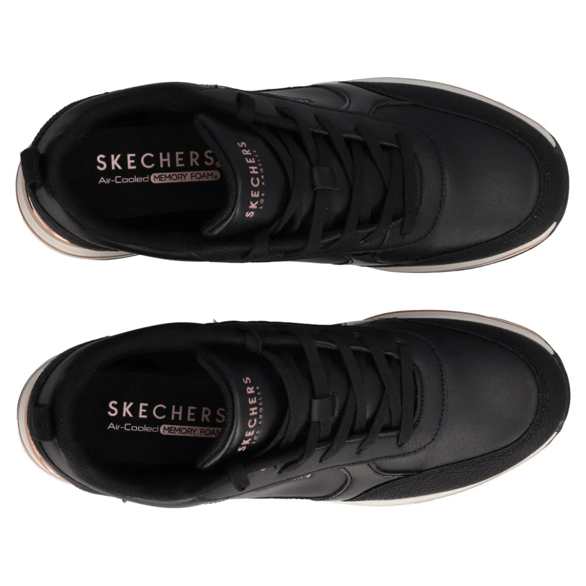 BILLION 2 Sneakers Donna Nere