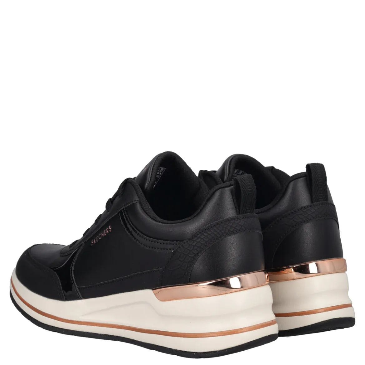 BILLION 2 Sneakers Donna Nere