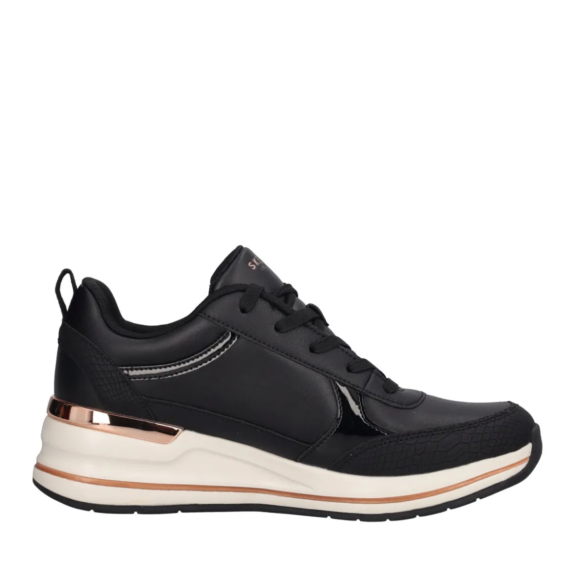 BILLION 2 Sneakers Donna Nere