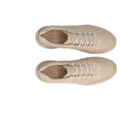 BILLION SUBTLE SPOTS Sneakers Donna Beige