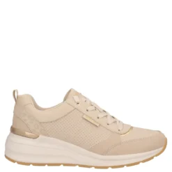 BILLION SUBTLE SPOTS Sneakers Donna Beige