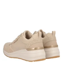 BILLION SUBTLE SPOTS Sneakers Donna Beige