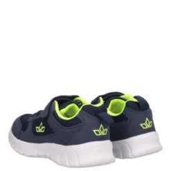 BLAINE Sneakers Bambini Blu