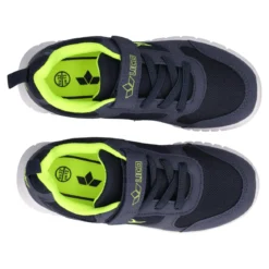 BLAINE Sneakers Bambini Blu
