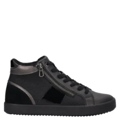 BLOMIEE Sneakers Alte Donna Nere