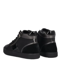 BLOMIEE Sneakers Alte Donna Nere
