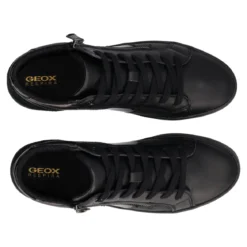 BLOMIEE Sneakers Alte Donna Nere