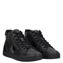 BLOMIEE Sneakers Alte Donna Nere