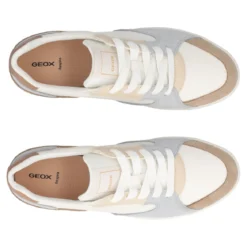 BLOMIEE Sneakers Donna Bianche