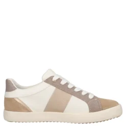 BLOMIEE Sneakers Donna Crema e Beige