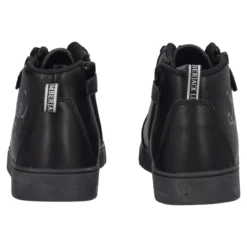 BLOOM Sneakers Alte Bambina Nere
