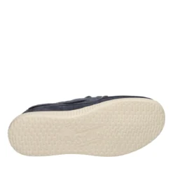 BOAT WASHED Mocassini Uomo Blu