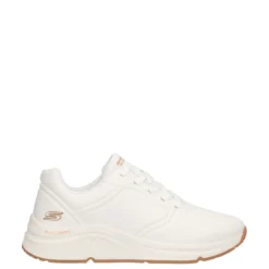 BOBS ARCH COMFORT B Sneakers Donna Bianche