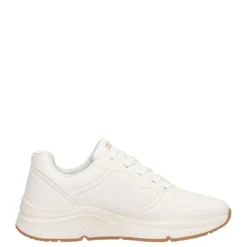 BOBS ARCH COMFORT B Sneakers Donna Bianche