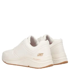 BOBS ARCH COMFORT B Sneakers Donna Bianche