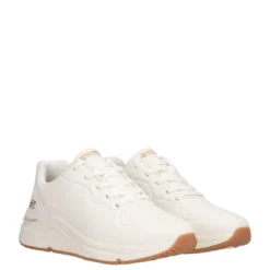BOBS ARCH COMFORT B Sneakers Donna Bianche