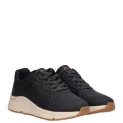 BOBS ARCH COMFORT B Sneakers Donna Nere