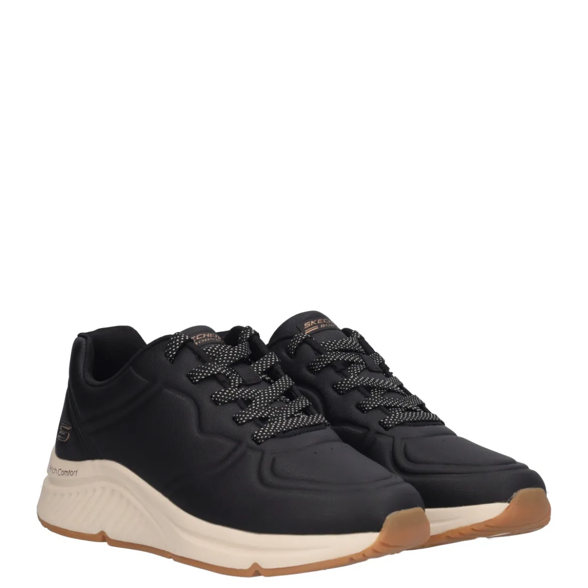 BOBS ARCH COMFORT B Sneakers Donna Nere