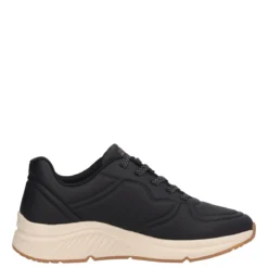 BOBS ARCH COMFORT B Sneakers Donna Nere