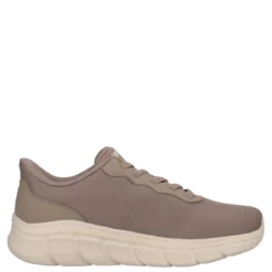 BOBS B FLEX GLACIAL EDGE Sneakers Uomo Beige