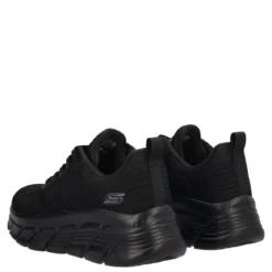 BOBS B FLEX HI FLYING HI Slip-on Nere Donna