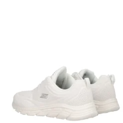 BOBS B FLEX LO Sneakers Donna Bianche