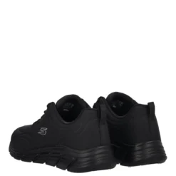 BOBS B FLEX LO Sneakers Donna Nere