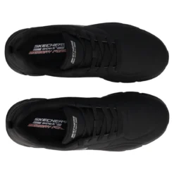 BOBS B FLEX LO Sneakers Donna Nere