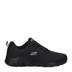 BOBS B FLEX LO Sneakers Donna Nere