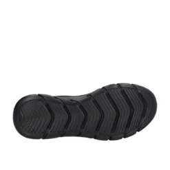 BOBS B FLEX VISIONARY ESSENCE Sneakers Donna Nere
